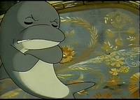 Кадр Принцесса подводного царства