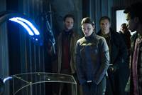 Кадр Континуум