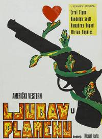 Постер Вирджиния-Сити