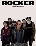 Постер из фильма "Рокер" - 1