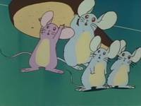 Кадр Повелитель ста зверей Голион