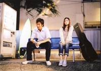 Кадр Полночное Солнце