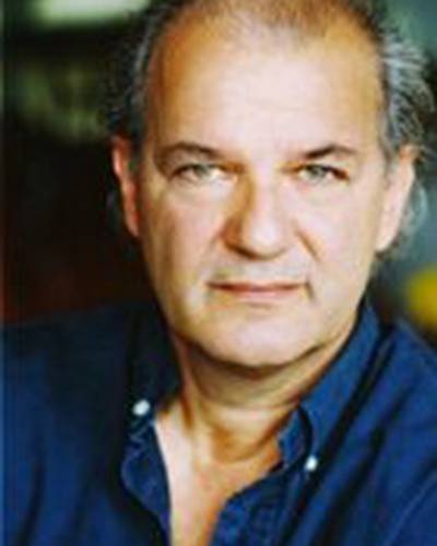 Рольф Саркис фото