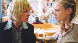 Кадр из фильма "Сломя голову" - 2