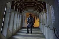 Кадр Мерлин