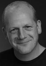 Джон Бертон фото