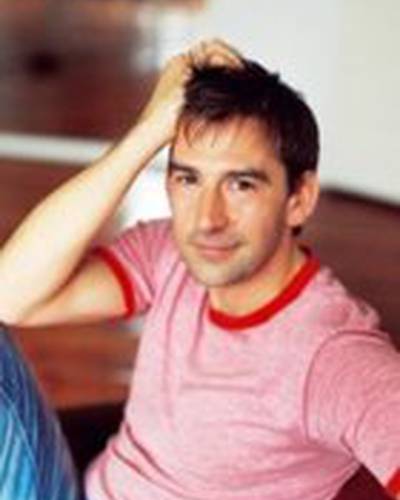 Мишель Хеблер фото