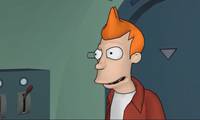 Кадр Футурама: Потерянное приключение (видео)