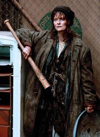 Кадр Жизнь дерьмо