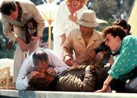 Кадр Без гроша в Беверли Хиллз