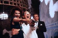 Кадр Гудзонский ястреб