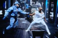 Кадр Разрушитель