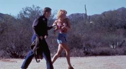 Кадр из фильма "Под гавайской луной" - 2