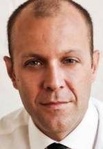 Дуглас Торель фото