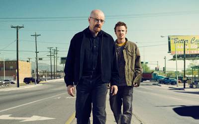 Пугающее сходство: «Во все тяжкие» в реальной жизни