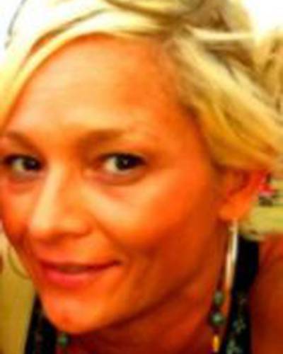 Кристин Миллер Уайт фото