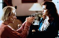 Кадр Елена в ящике