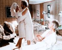 Кадр Монтенегро