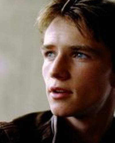 Люк Эбрел фото