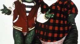 Кадр из фильма "Динозавры" - 1