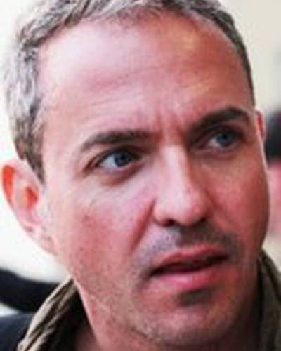 Кайл Балда фото