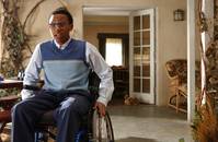 Кадр Малкольм в центре внимания