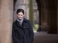 Кадр Книга крови