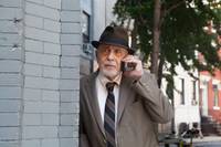 Кадр Мисс Переполох