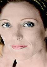 Джиллиан Ферраби фото