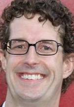 Скот Армстронг фото