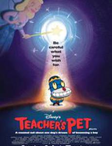 Любимец учителя