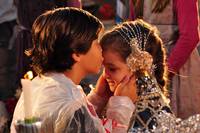 Кадр Проспект Бразилии