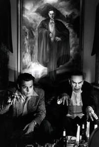 Кадр Эд Вуд