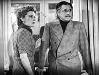 Кадр До свидания, Франциска