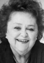 Зельда Рубинштейн фото