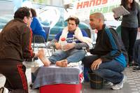 Кадр Жизнь непредсказуема