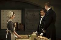 Кадр Аббатство Даунтон