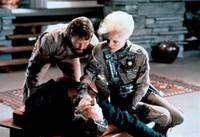 Кадр Тысячелетие