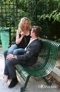 Кадр Перед закатом