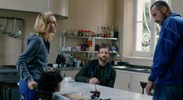 Кадр из фильма "Телохранитель (Мэриленд)" - 2