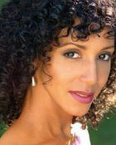 Кэтрин Брухайер фото