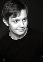 Дмитрий Волкострелов фото