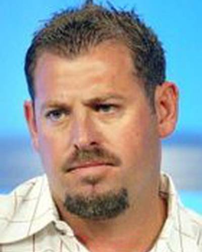 Дэвид МакКенна фото