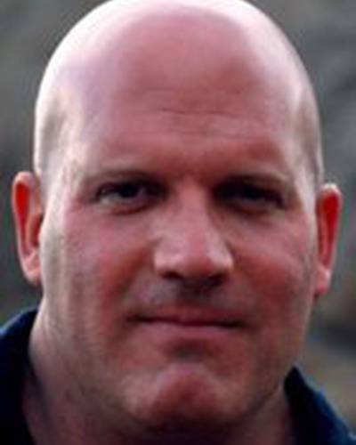 Дэвид Соболев фото