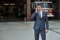 Кадр Белый воротничок