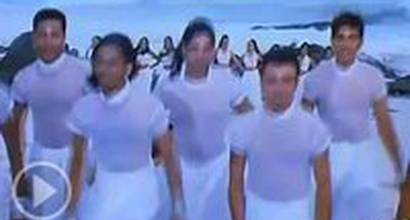 Музыкальное видео