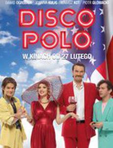 Диско Поло