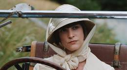 Кадр из фильма "Леди Чаттерлей" - 2