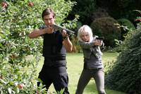 Кадр Портал юрского периода