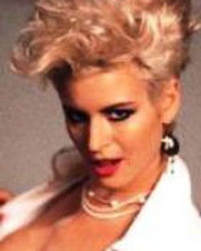 Луис Эйрс фото